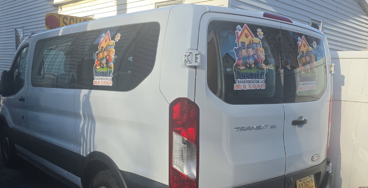 CuevasLr Transportation